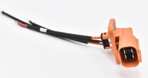 OBC输出&mdash;空调            OBC&mdash;A/C